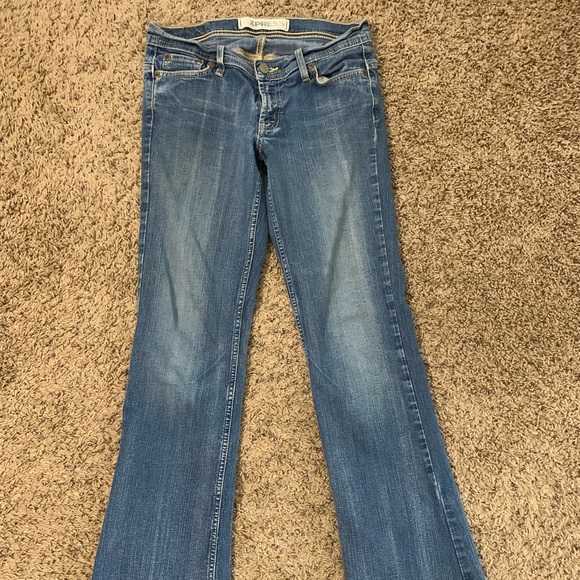 Guess Denim - Guess size 6 jeans Guess Denim - Guess size 6 jeans